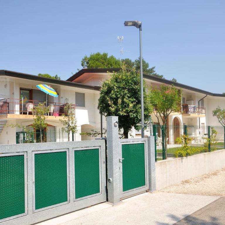Villaggio Delfino - Appartamento con 2 Camere da Letto - 2