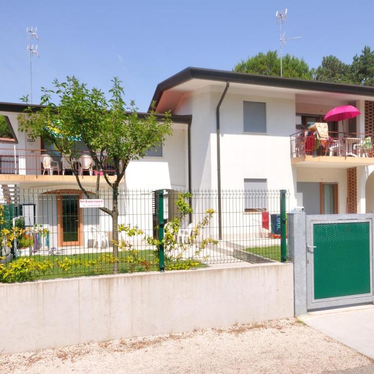 Villaggio Delfino - Appartamento con 2 Camere da Letto - 1