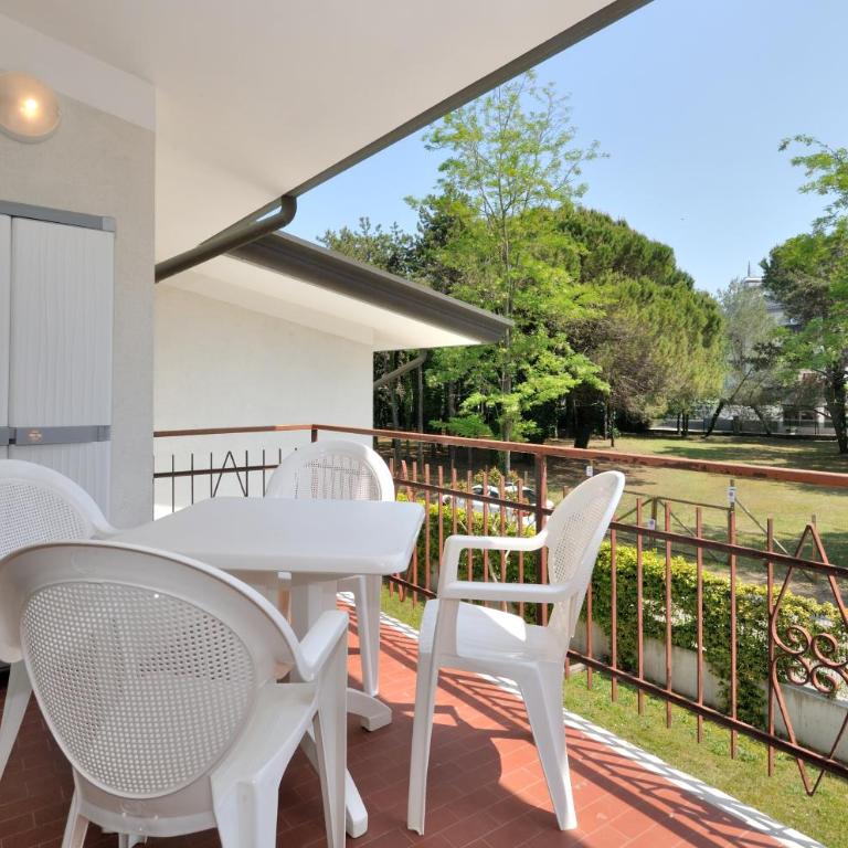 Villaggio Delfino - Appartamento con 2 Camere da Letto - 4