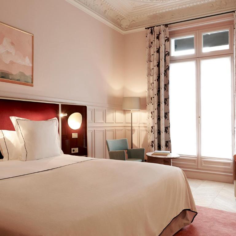 Grand Powers Hotel - Superior Double Room - 2