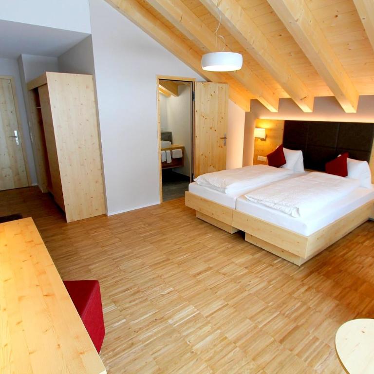Hotel Espen - Superior Doppelzimmer - 2