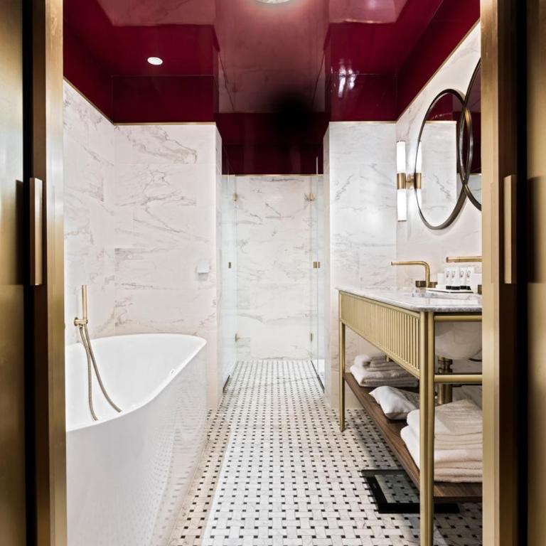 Grand Powers Hotel - Junior Suite with Balcony - 8
