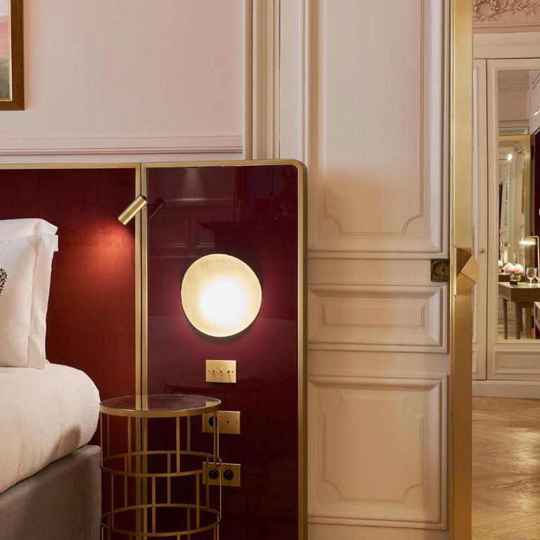 Grand Powers Hotel - Junior Suite - 3