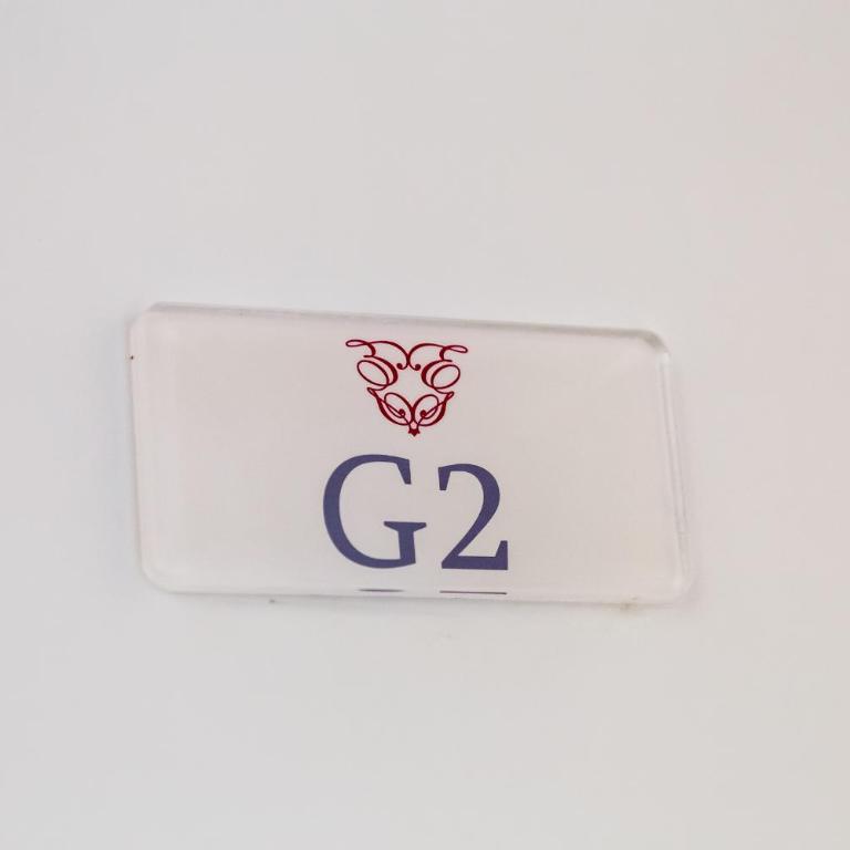 Residenza Le Gemelle di Roma - Suite Deluxe - 24
