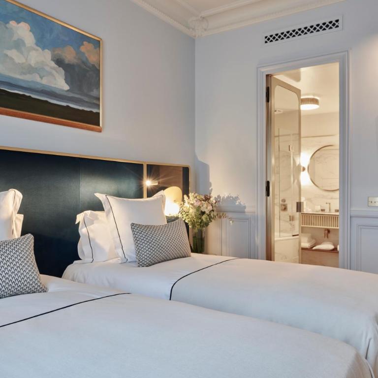 Grand Powers Hotel - Superior Double Room - 1