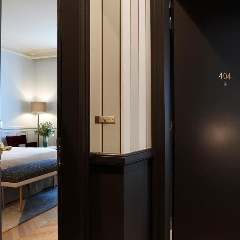 Grand Powers Hotel - Deluxe Connecting Rooms - 2