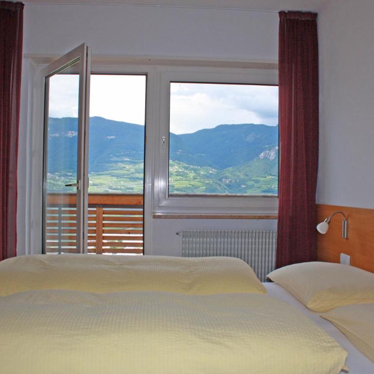 Runggnerhof - Appartamento Talblick con 2 Camere da Letto - 8