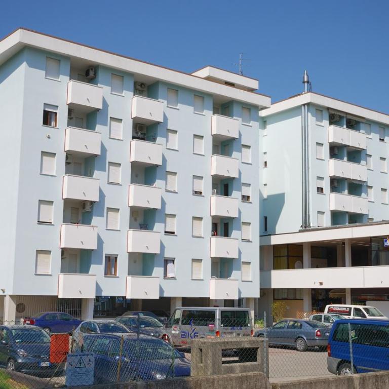 Condominio Monaco - Appartamento con 1 Camera da Letto - 1
