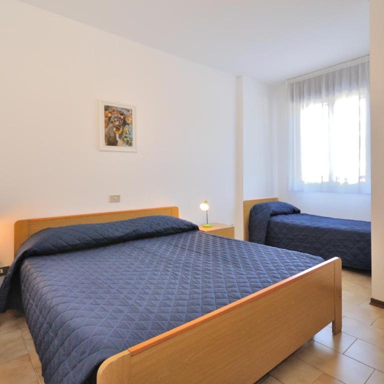 Condominio Monaco - Appartamento con 1 Camera da Letto - 10