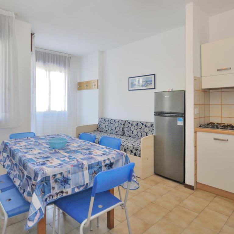 Condominio Monaco - Appartamento con 1 Camera da Letto - 5