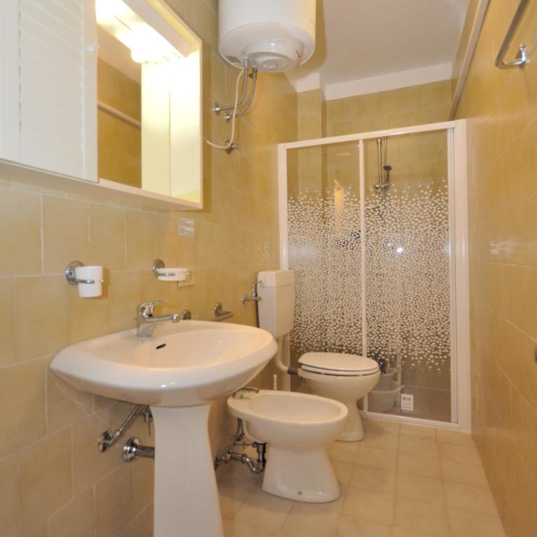 Condominio Monaco - Appartamento con 1 Camera da Letto - 9