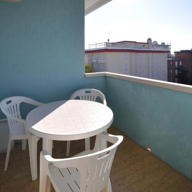 Condominio Monaco - Appartamento con 1 Camera da Letto - 11