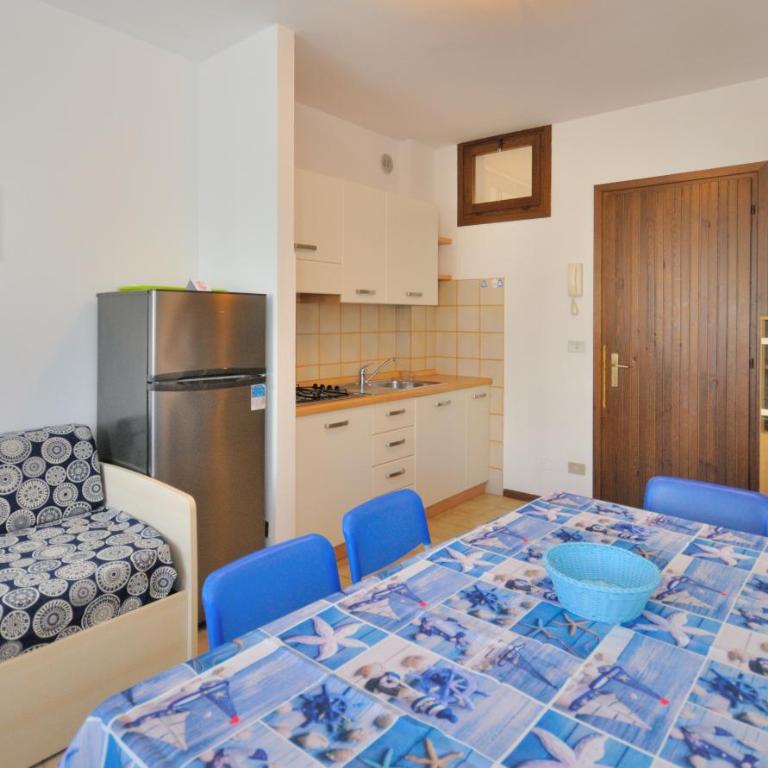 Condominio Monaco - Appartamento con 1 Camera da Letto - 7