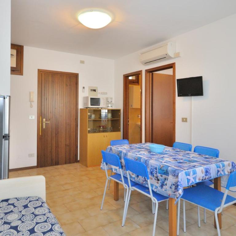 Condominio Monaco - Appartamento con 1 Camera da Letto - 8