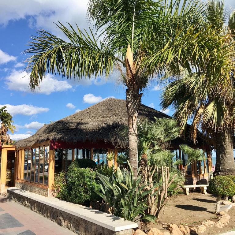 New Central Studio Torremolinos - Apartamento Estudio - 68