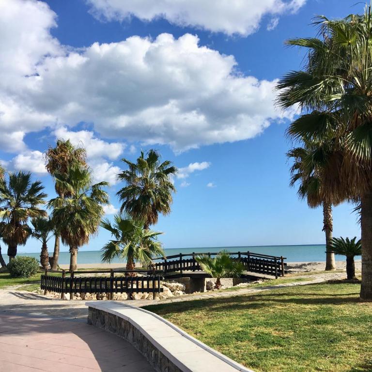 New Central Studio Torremolinos - Apartamento Estudio - 67