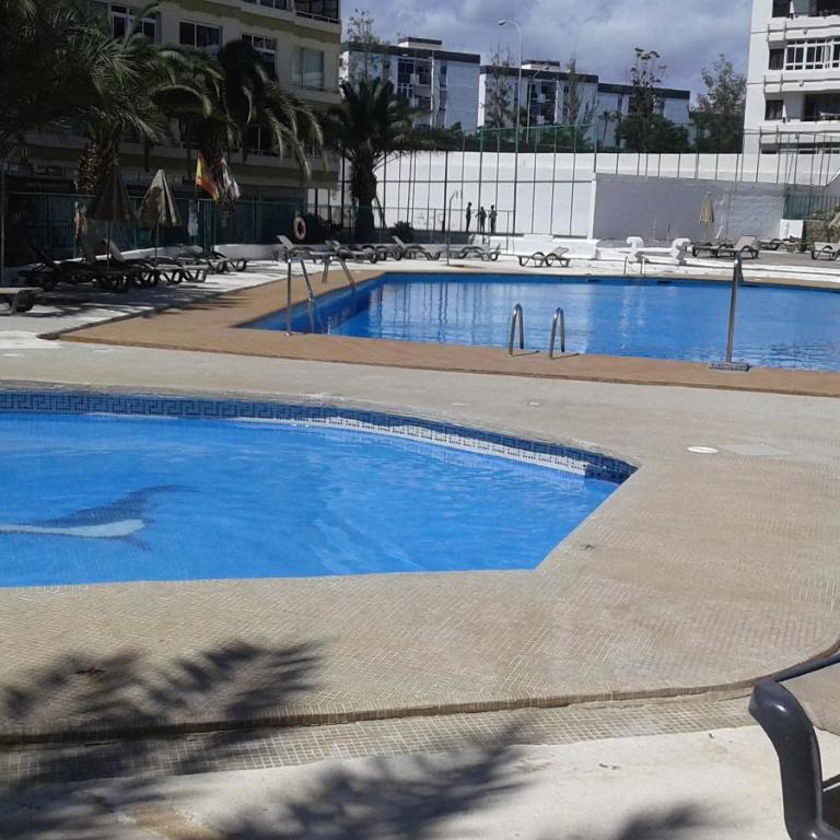 Apartment close to Yumbo,Free parking - Apartamento de 1 dormitorio - 38