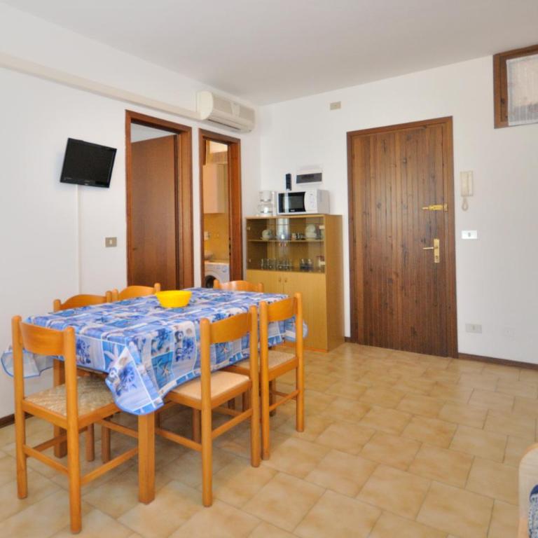 Condominio Monaco - Appartamento con 1 Camera da Letto - 2