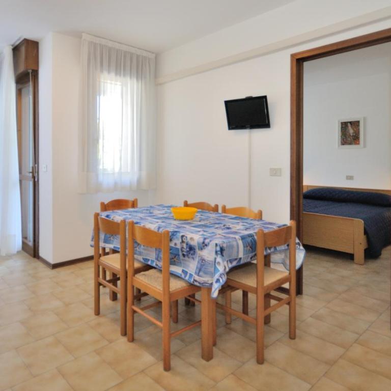 Condominio Monaco - Appartamento con 1 Camera da Letto - 4