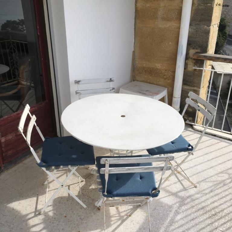 Appartement Cassis Plage - Appartement - Vue sur Mer - 8