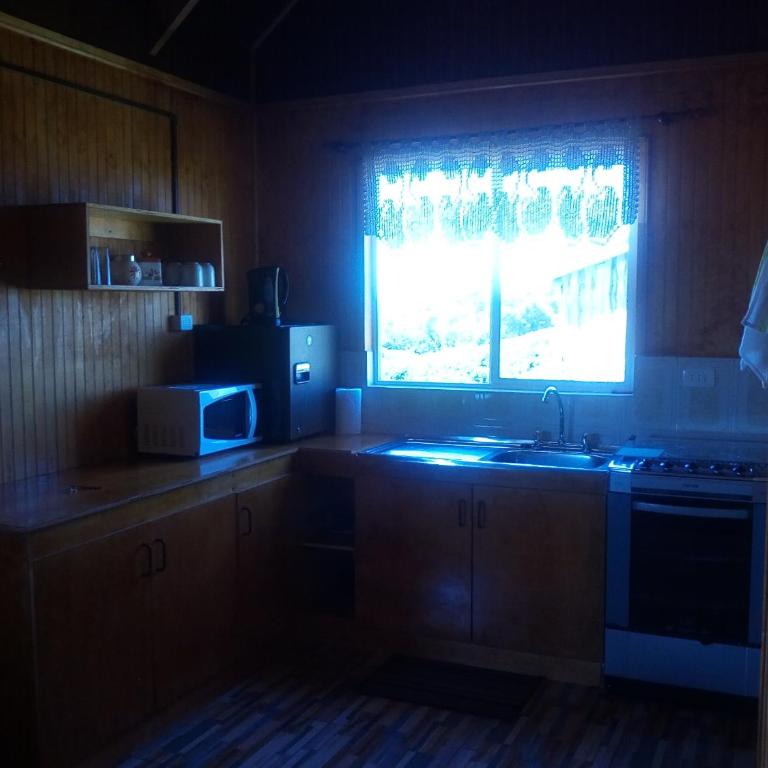 Cabaña Verónica - Two-Bedroom House - 8