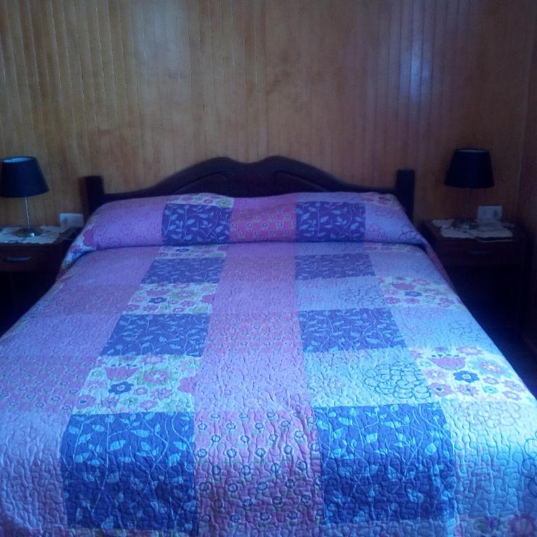 Cabaña Verónica - Two-Bedroom House - 7
