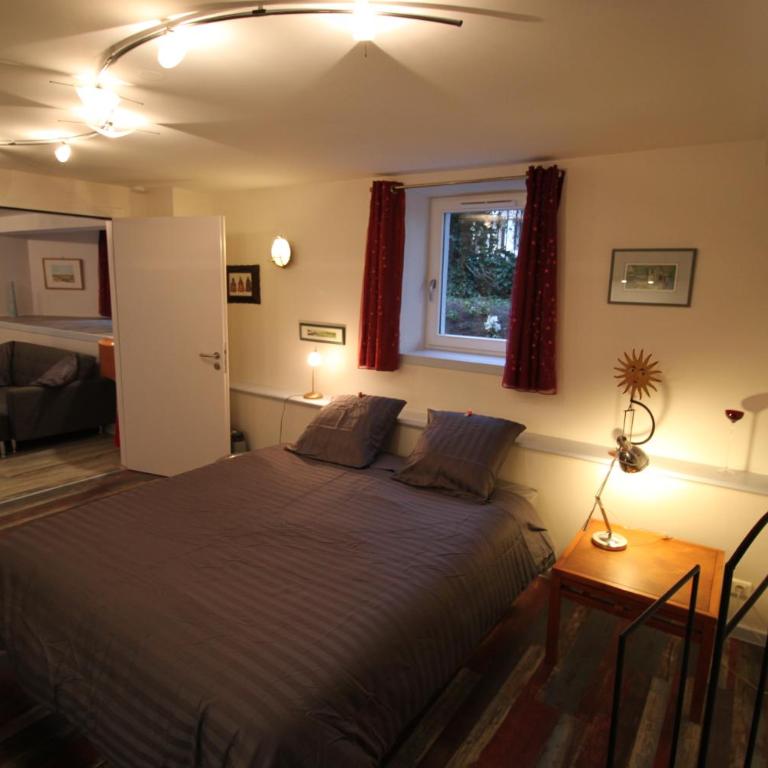 Confort et calme à Colmar - Suite Lit Queen-Size - 2