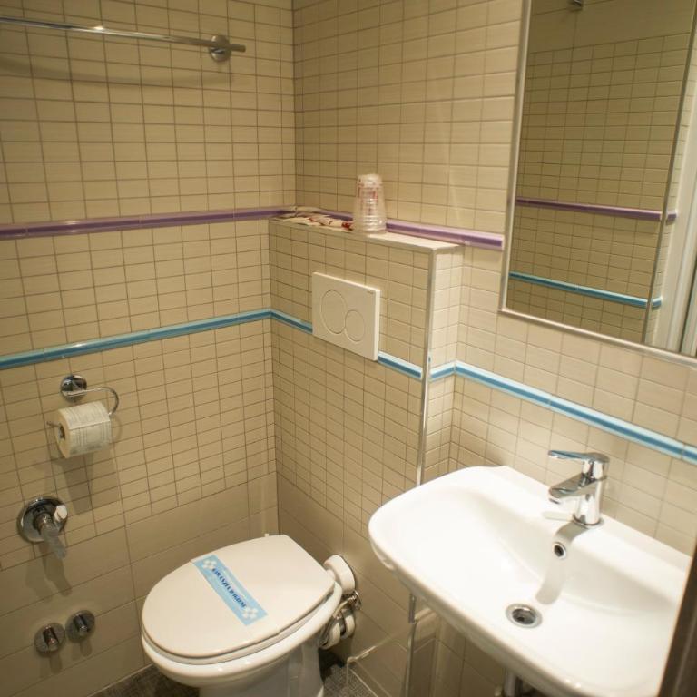 Gracchi Guest House - Chambre Deluxe Double ou Lits Jumeaux - 18