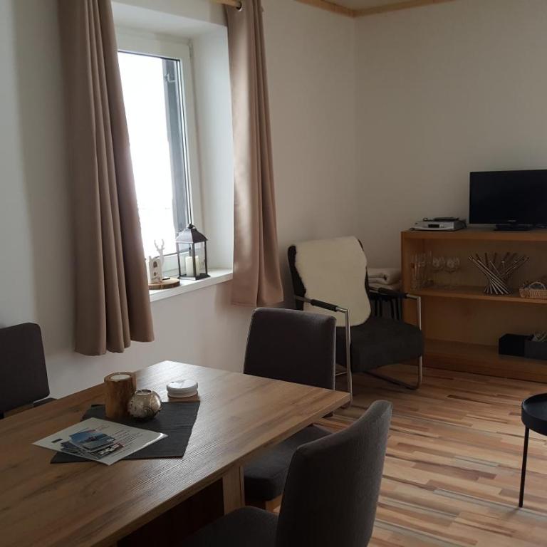 Ferienwohnung Inrefrid - Apartment - 3