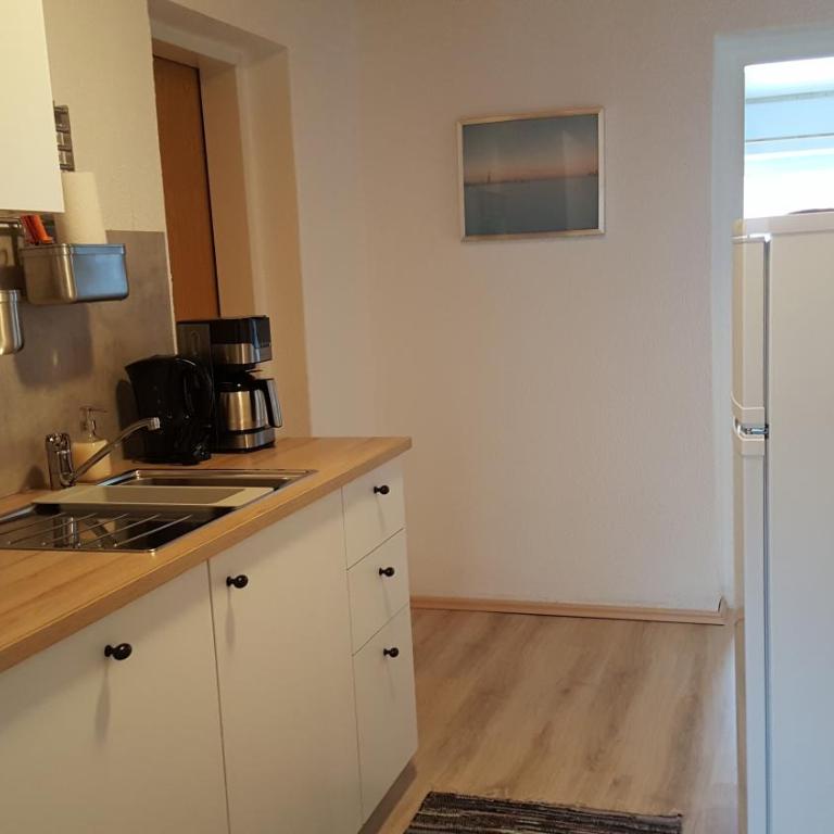 Ferienwohnung Inrefrid - Apartment - 6