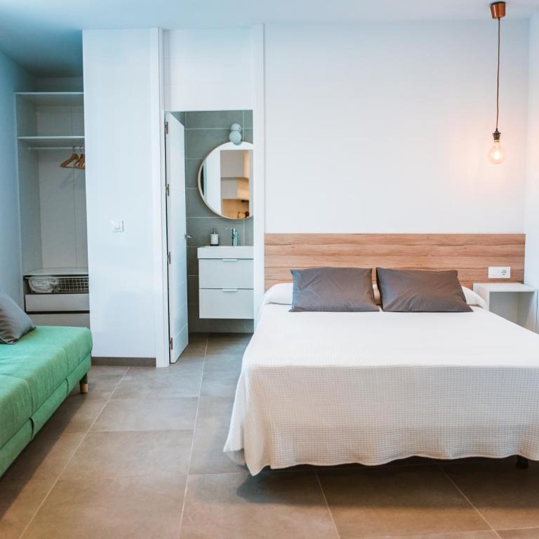 Apartamentos ZHR - Estudio Estándar - 13