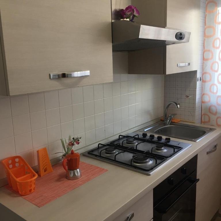 App sul lungomare - Appartamento - 25