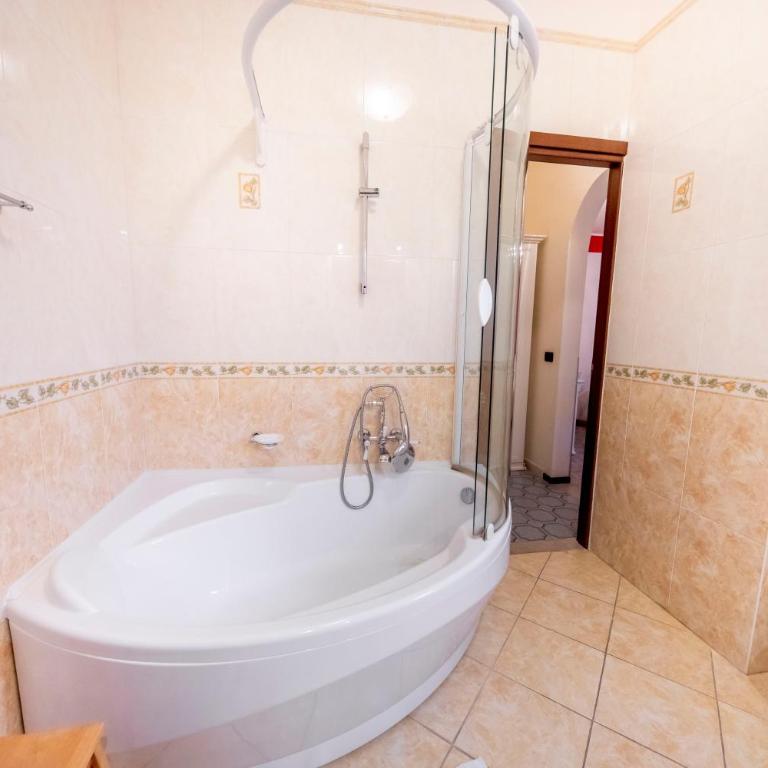 Baronetto B&B - Camera Matrimoniale Superior con Terrazza e Bagno Privato - 3