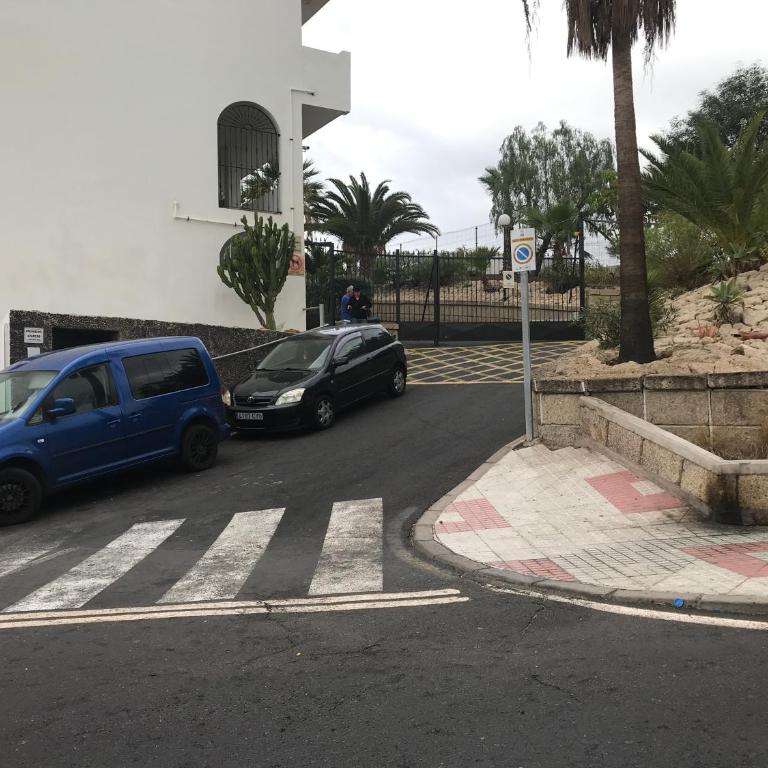Apt Ocean Park - Apartamento de 1 dormitorio - 20