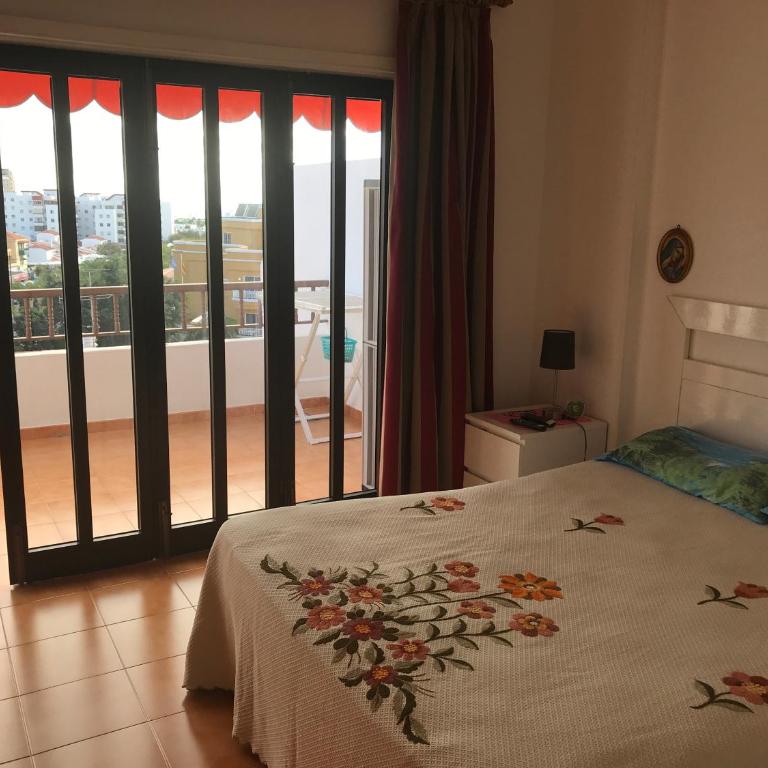 Apt Ocean Park - Apartamento de 1 dormitorio - 12