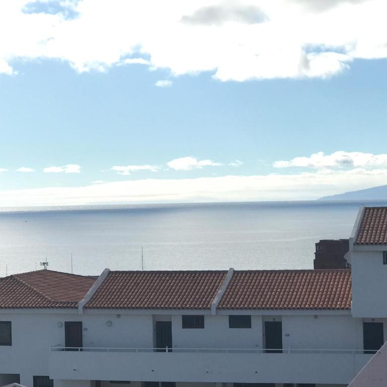 Apt Ocean Park - Apartamento de 1 dormitorio - 13