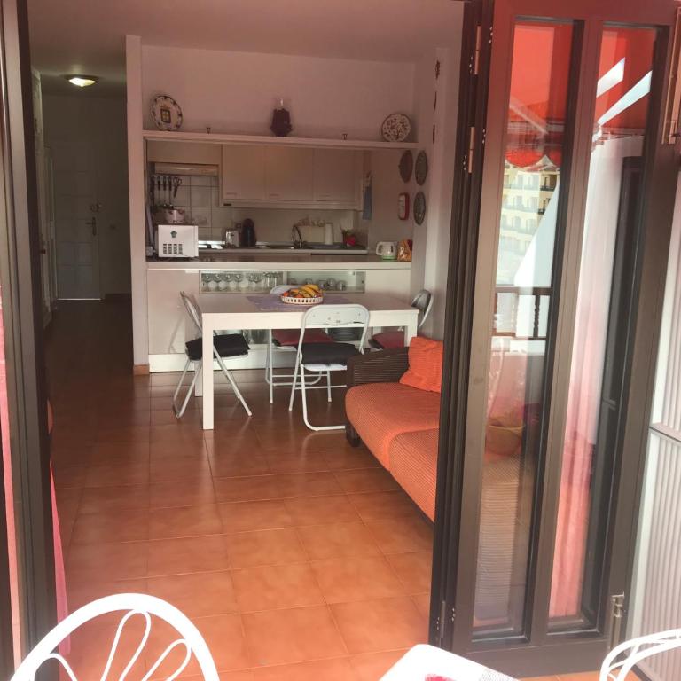 Apt Ocean Park - Apartamento de 1 dormitorio - 4