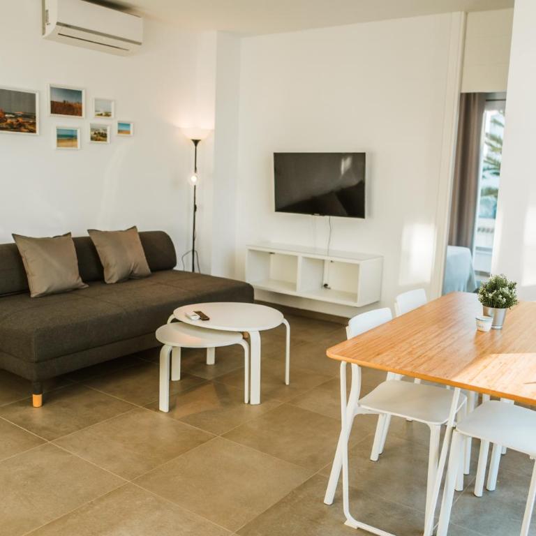 Apartamentos ZHR - Apartamento - 7