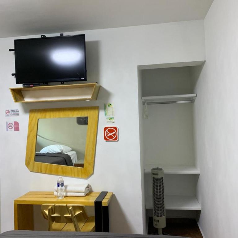 Hotel Tecnologico - Double Room - 2