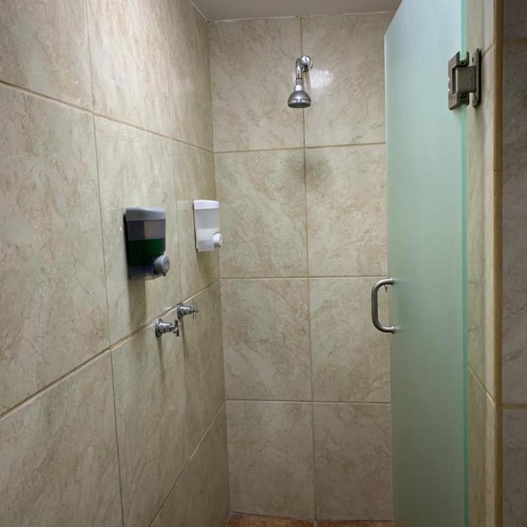 Hotel Tecnologico - Double Room - 3