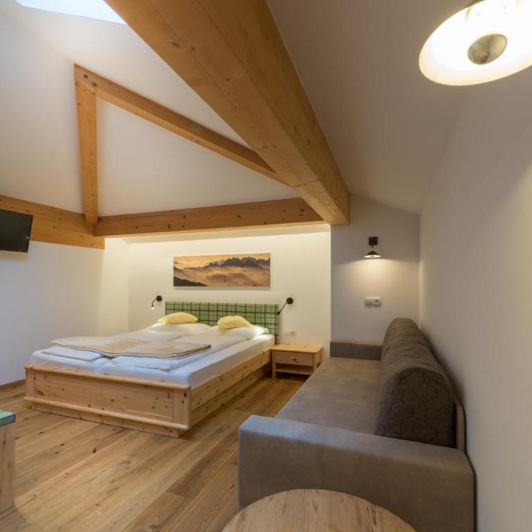 Berghotel Johanneshof - Superior Doppelzimmer - 3