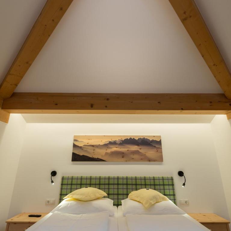 Berghotel Johanneshof - Superior Doppelzimmer - 1