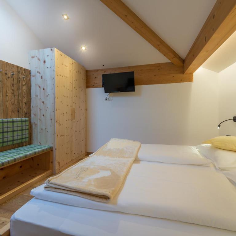 Berghotel Johanneshof - Superior Doppelzimmer - 4