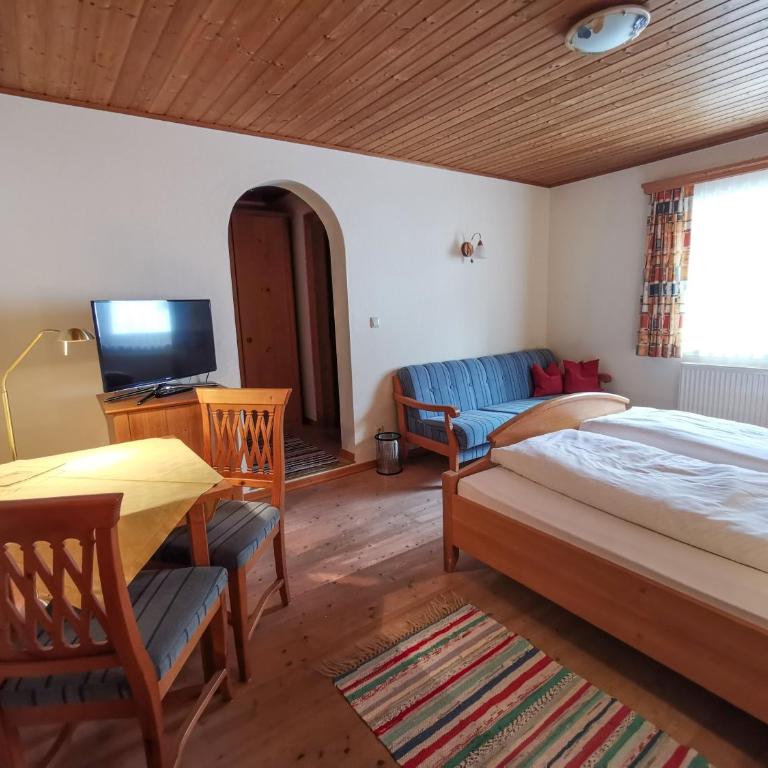 Ferienhof Haindlbauer - Doppelzimmer - 2