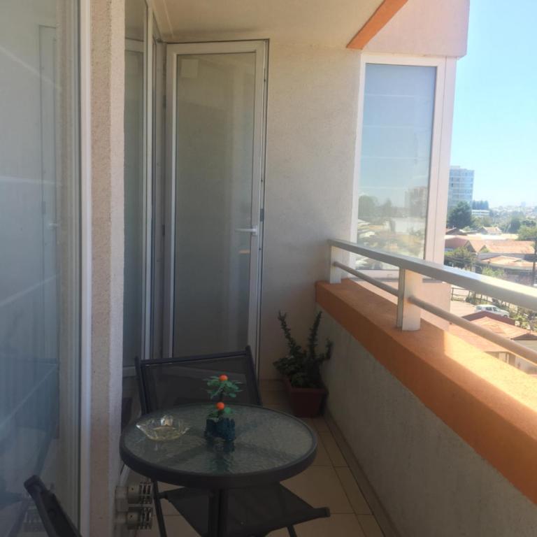 Departamento 606 - Apartamento de 2 dormitorios - 10