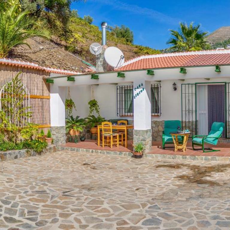 Casa Lirios - Villa - 27