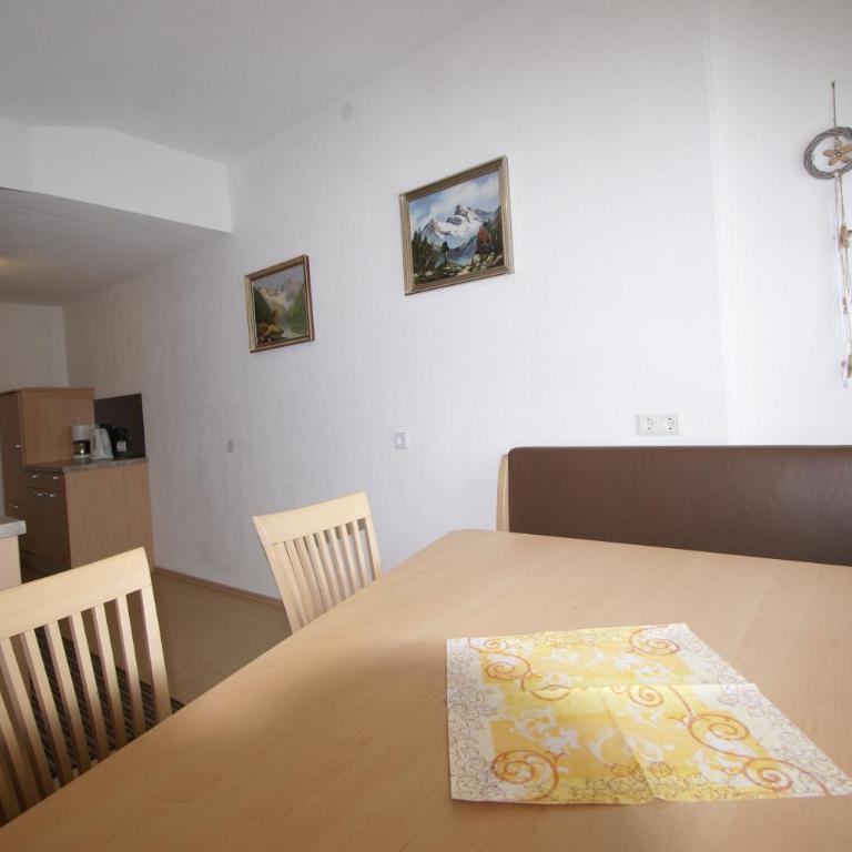Ferienwohnung Bergheim - Apartment - 7