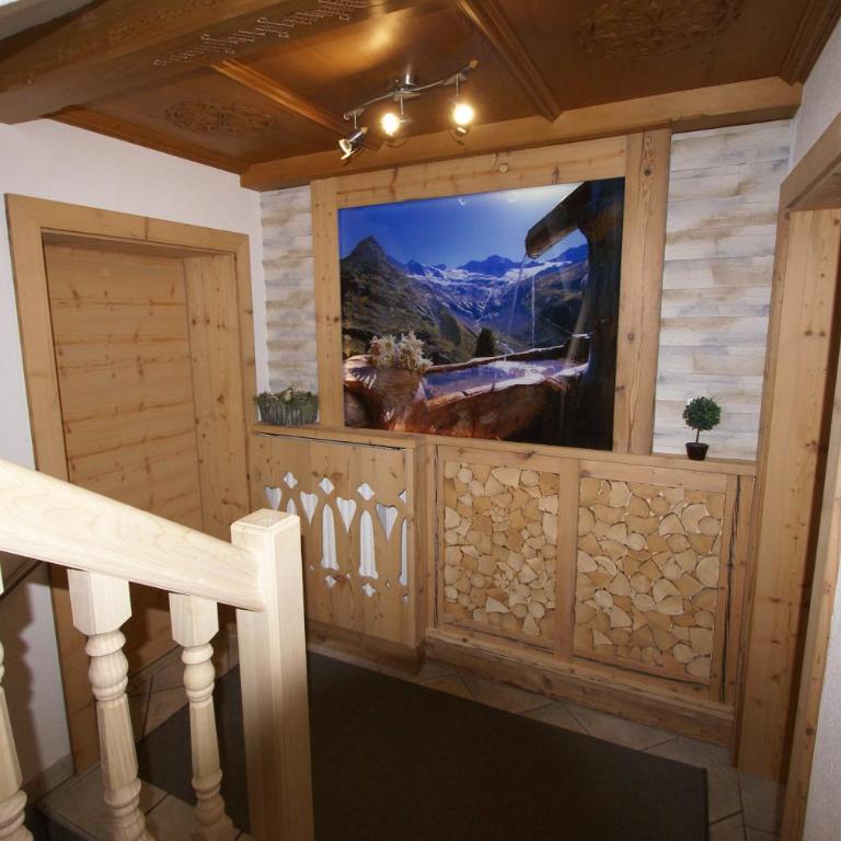 Ferienwohnung Bergheim - Apartment with Mountain View - 12
