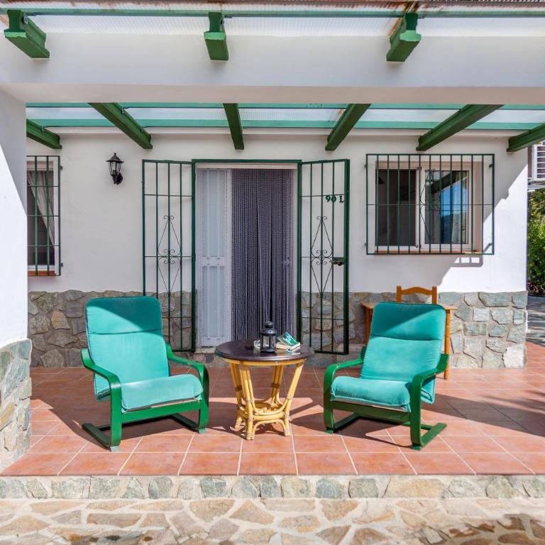 Casa Lirios - Villa - 25