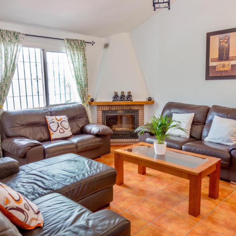 Casa Lirios - Villa - 21